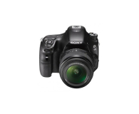 Sony SLT A58 - 1397666 - zdjęcie 4